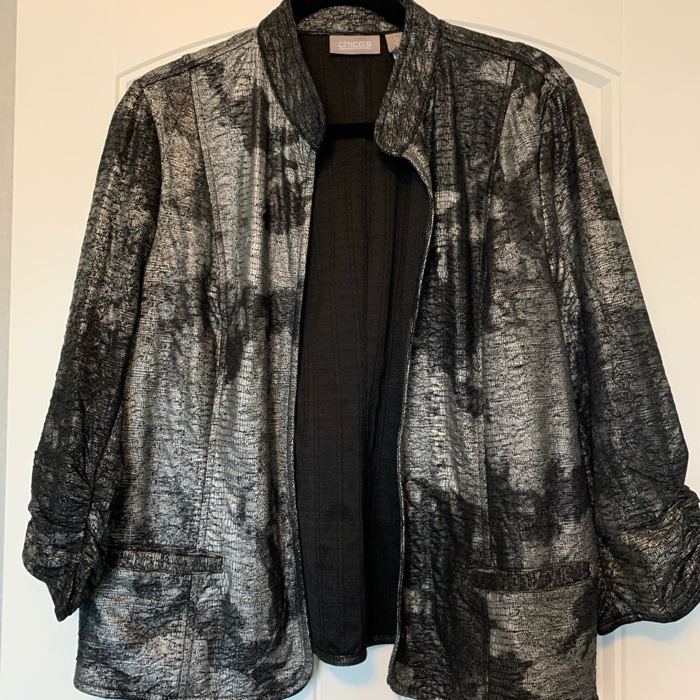 Chico Blazer